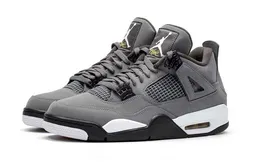 Jordan Brand : la Air Jordan 4 “Cool Grey” de retour en août