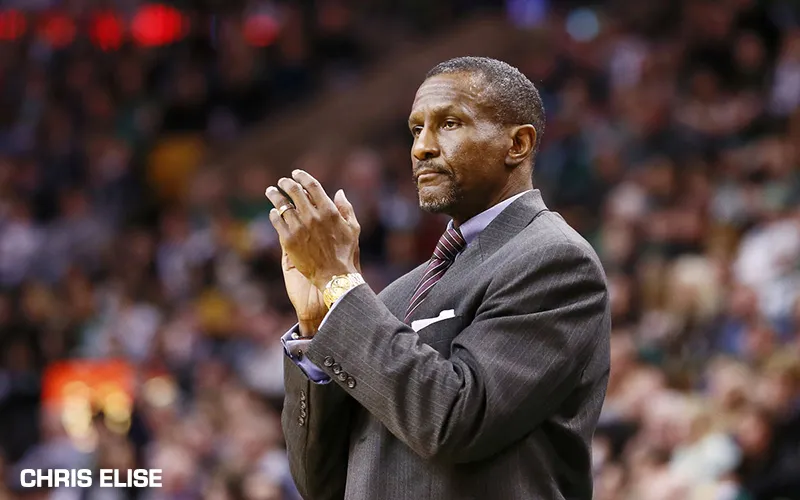 NBA: NOV 17 Raptors at Celtics