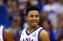 Draft 2020 : le meneur de poche Devon Dotson fonce vers la NBA