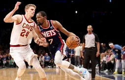 Pronostics NBA | Misez sur le “play-in” Brooklyn – Cleveland
