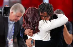 “Fils à maman”, Jaden Ivey a fondu en larmes