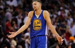 Stephen Curry, le cauchemar de Corey Brewer