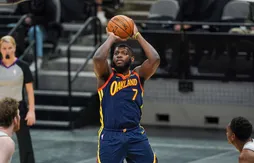 Les Warriors offrent Eric Paschall au Jazz