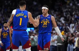 Aaron Gordon, le héros sans cape des Nuggets