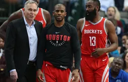 Mike D’Antoni adore faire mentir les critiques…
