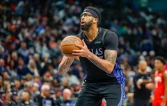 Du pire au meilleur d’Anthony Davis en 24 heures