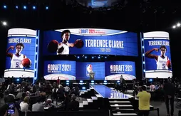 Pour honorer sa mémoire, la NBA a “drafté” Terrence Clarke