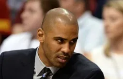 Ime Udoka va rencontrer le Magic