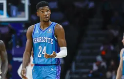 Brandon Miller, un rookie qui s’affirme
