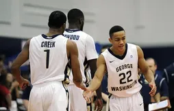 NCAA : les cinq équipes surprises du début de saison