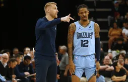 Tuomas Iisalo, le capitaine du navire Grizzlies enfin victorieux