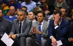 Igor Kokoskov retrouve Quin Snyder aux Hawks