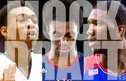 Draft 2014 : l’ultime Mock Draft de Basket USA