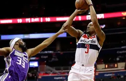 Bradley Beal pas très chaud pour prolonger aux Wizards
