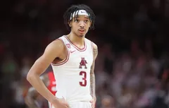 Draft 2023 | Présentation de Nick Smith Jr. (Arkansas)
