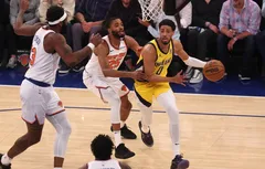 La défense sur Tyrese Haliburton, clé du Game 6 pour les Knicks
