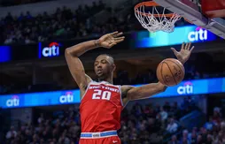 Les Warriors veulent voir Harry Giles