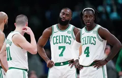 Les Celtics profitent d’une pause pour récupérer leurs blessés