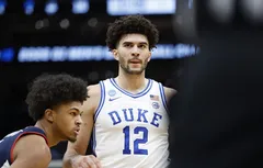 Draft 2026 | Présentation complète de Cameron Boozer (Duke)