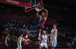 France – Slovénie : une opposition de styles pour une place en finale olympique