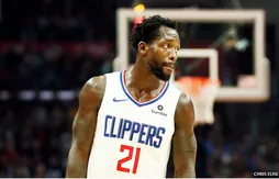 Patrick Beverley retrouve la mire à 3-points