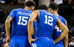 Karl-Anthony Towns : « Quand tu joues à Kentucky, tu es une rockstar ! »