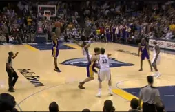 Signé Kobe Bryant !