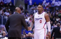 Glen Davis balance sur Doc Rivers