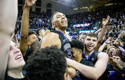 Un week-end en NCAA : du super bol pour Washington et Xavier !