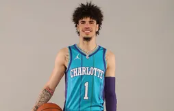 Les 35 ans des Hornets à l’honneur pour leur maillot “Classic Edition”