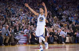 Golden State – Portland : Stephen Curry (45 points) sur son nuage