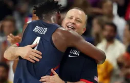 Jimmy Butler a-t-il demandé à quitter les Wolves dès le mois d’août ?