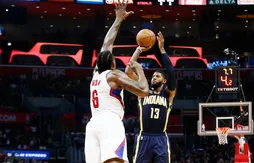 LA Clippers – Indiana : retour gagnant de Paul George