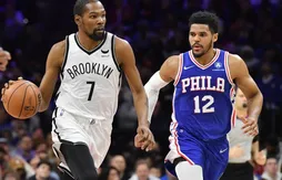 Pronostics NBA | Misez sur Kevin Durant face aux Sixers