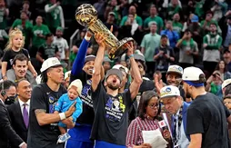 Des détails sur le tout nouveau tournoi NBA