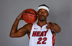 Jimmy Butler doit apporter des réponses cette saison