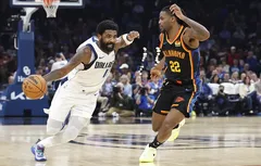 Le tableau des quarts de finale de la NBA Cup