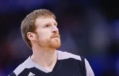Les Spurs, les Finals, la saison des Warriors… L’analyse de Matt Bonner