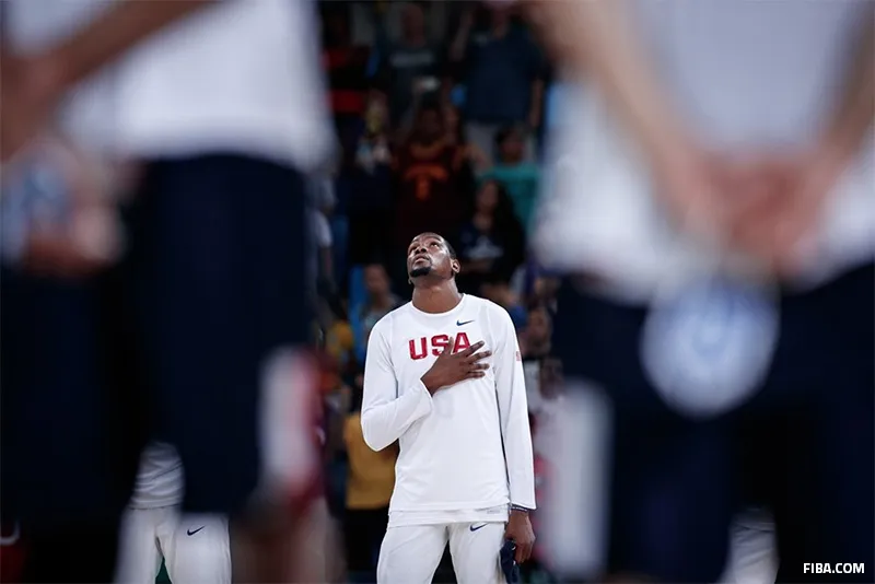team-usa