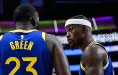 Golden State a besoin que Jimmy Butler « vienne chercher la balle »