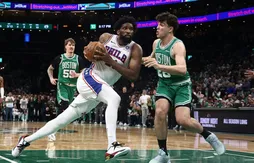 44 ans plus tard, les Sixers éliminent les Celtics au Game 7 !