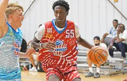 NCAA | Scotty Middleton s’engage à Ohio State