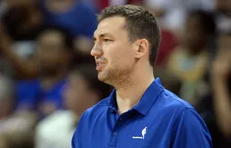 Un assistant des Warriors va coacher les Bahamas