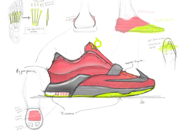 KD7 