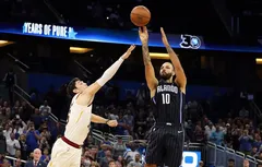 Cedi Osman prend la défaite des Cavaliers pour lui