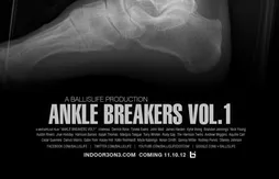 [compilation] Les plus beaux “cassages de chevilles” depuis 2006 (volume 1)