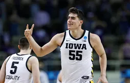 Draft 2021 : les Sixers testent le meilleur joueur NCAA de l’année