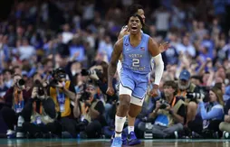 NCAA | Caleb Love plus motivé que jamais après “l’été le plus important” de sa carrière