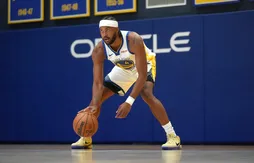 Moses Moody a profité de sa blessure au pouce pour corriger son tir