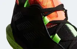 Adidas : ambiance Joker pour la Dame 6